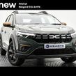 Dacia Sandero Stepway 2025