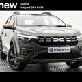 Dacia Sandero Stepway 2025