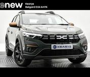 Dacia Sandero Stepway 2025