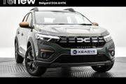 Dacia Sandero Stepway 2025
