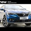 Renault Arkana 2022