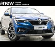 Renault Arkana 2022