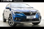 Renault Arkana 2022