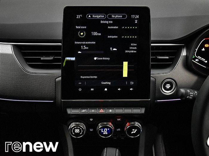 Renault Arkana 2022