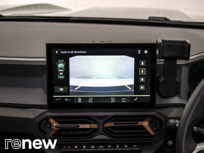 Dacia Duster 2025