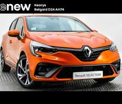 Renault Clio 2020