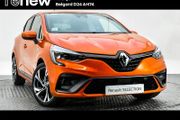 Renault Clio 2020