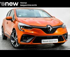 Renault Clio 2020