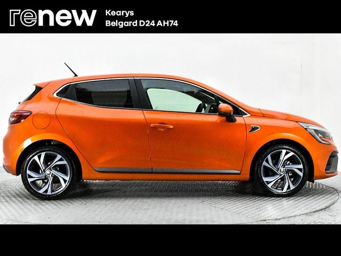 Renault Clio 2020