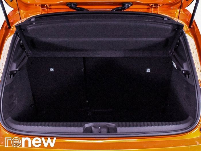 Renault Clio 2020