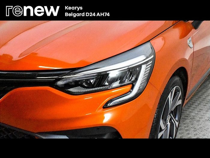 Renault Clio 2020