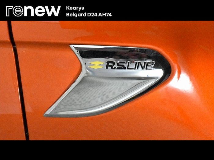 Renault Clio 2020