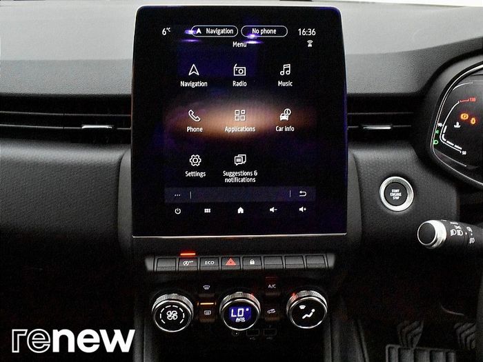 Renault Clio 2020