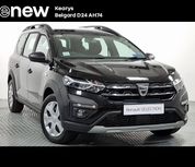 Dacia Jogger 2022