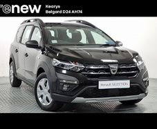 Dacia Jogger 2022