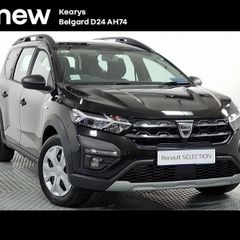 Dacia Jogger 2022