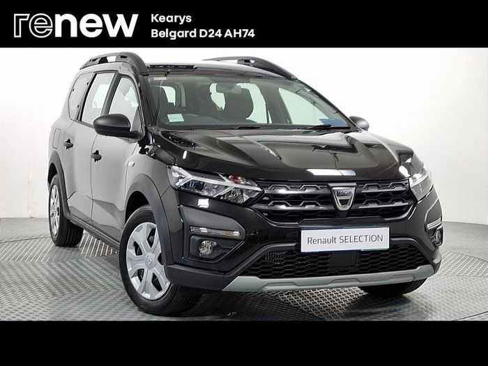 Dacia Jogger 2022