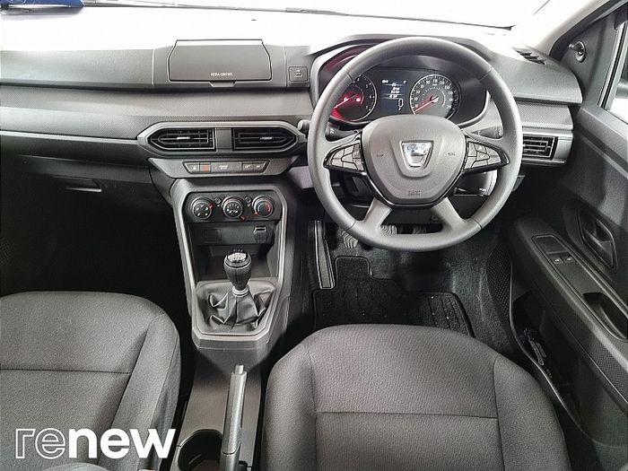Dacia Jogger 2022