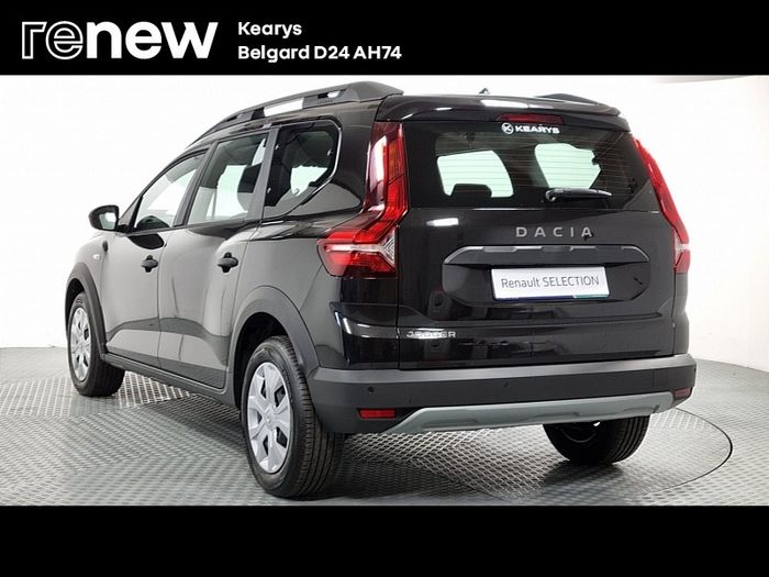 Dacia Jogger 2022