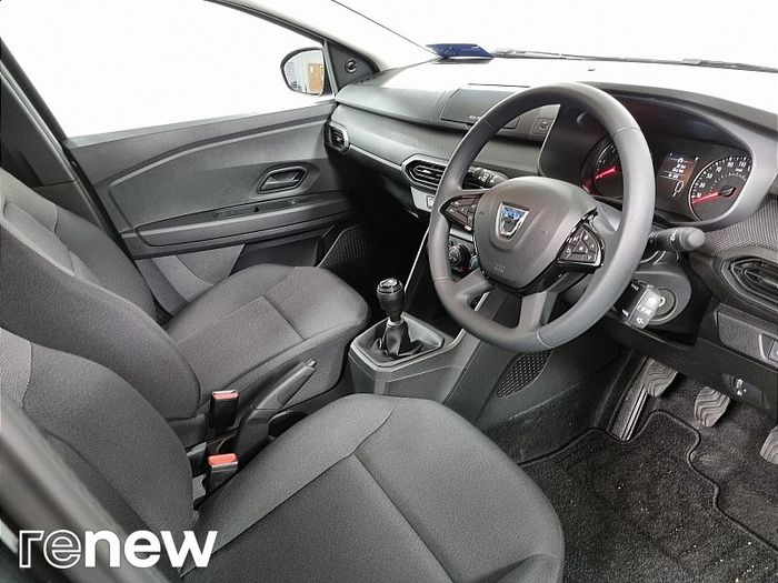 Dacia Jogger 2022