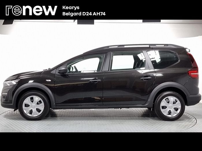 Dacia Jogger 2022