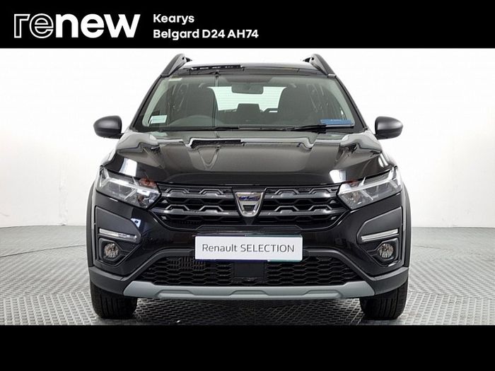 Dacia Jogger 2022