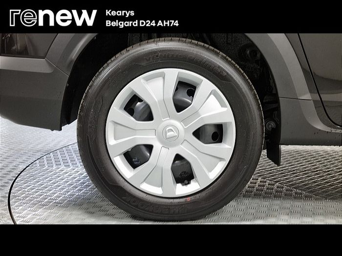 Dacia Jogger 2022
