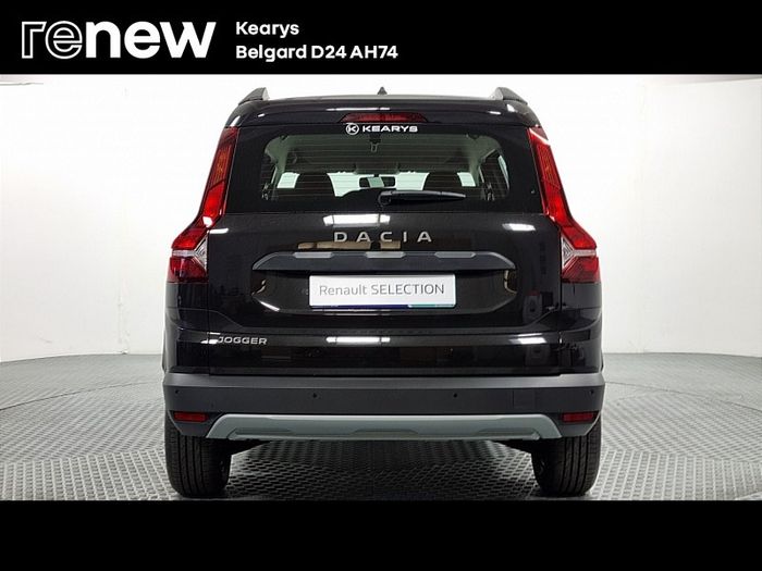 Dacia Jogger 2022