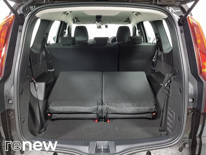 Dacia Jogger 2022
