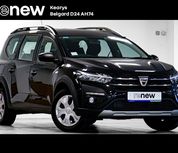 Dacia Jogger 2022