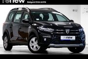 Dacia Jogger 2022