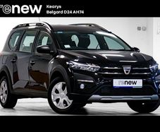 Dacia Jogger 2022
