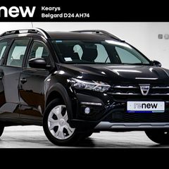 Dacia Jogger 2022