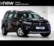 Dacia Jogger 2022