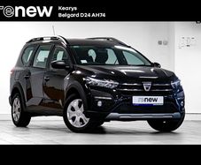 Dacia Jogger 2022