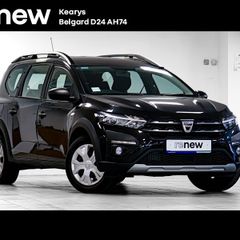 Dacia Jogger 2022
