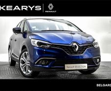 Renault Grand Scenic 2019