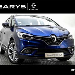 Renault Grand Scenic 2019