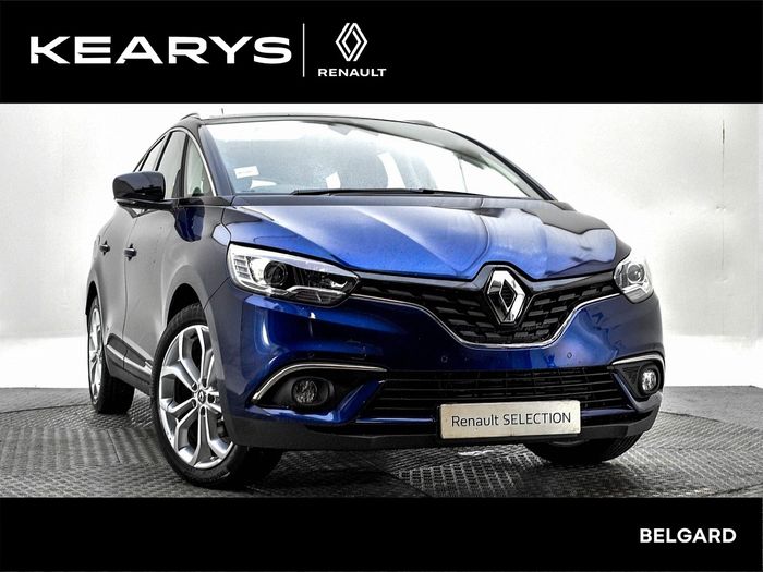 Renault Grand Scenic 2019