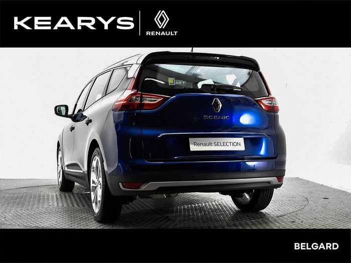 Renault Grand Scenic 2019
