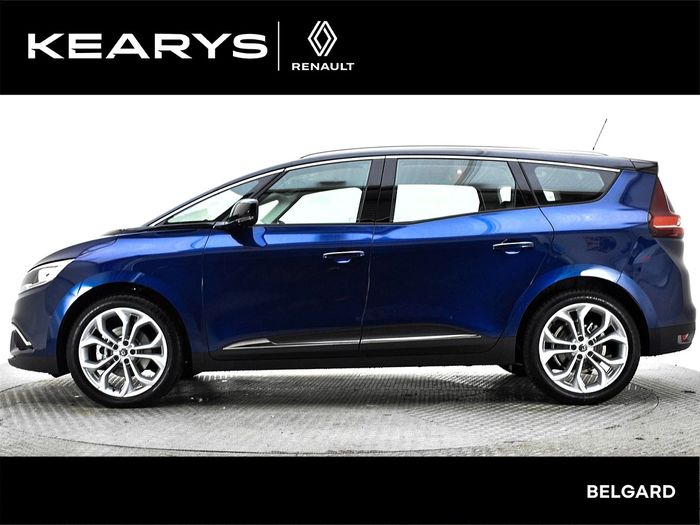 Renault Grand Scenic 2019