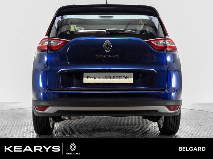 Renault Grand Scenic 2019