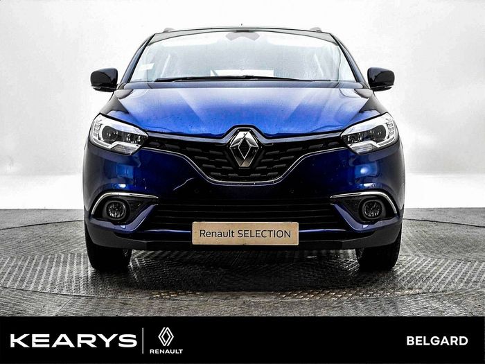 Renault Grand Scenic 2019
