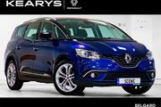 Renault Grand Scenic 2019