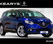 Renault Grand Scenic 2019