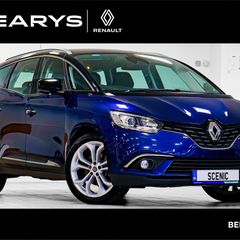 Renault Grand Scenic 2019