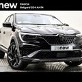 Renault Arkana 2024