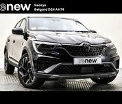 Renault Arkana 2024