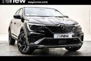 Renault Arkana 2024