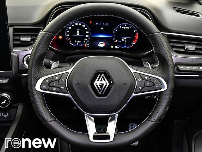 Renault Arkana 2024